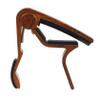 TEMKIN Guitar Capo Classical Guitar Metal Guitar Ukulele Accessories Ukulele Clip Ukulele String Clip Metal Guitar Capo Zinc Alloy Capo Guitar Tone Modified Clip Guitar Supply Zinc Alloy Guitar view 1