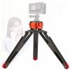 Desktop Live Streaming Tripod Stand for Portable DSLR Camera Photography Live Streaming Camera Stand view 1