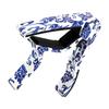 TEMKIN Guitar Capo Chinese Style Metal K81 Musical Instrument Guitar (Color : As Shownx3pcs, Size : 7.8X7.7CMx3pcs) view 3