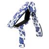 TEMKIN Guitar Capo Chinese Style Metal K81 Musical Instrument Guitar (Color : As Shownx3pcs, Size : 7.8X7.7CMx3pcs) view 4