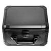AUDEZE - LCD-X PLANAR Magnetic Over-Ear Headphones with Carrying CASE - Black view 3