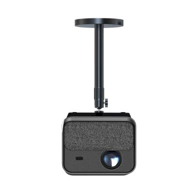 CHICKEN Projector Stand Projector Bracket Hoisting Wall Hanger Retractable Bracket Projector Shelf Shelf Shelf Universal 6MM Screw Hole Projector Stand Projector Wall Mount ( Color : 10-40CM )