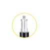 CHICKEN Projector Stand Projector Stand Projector Adjustable Tripod Desktop Stand Projector 160cm Cloud Stand Suitable for Home Theater Studio Travel Projector Wall Mount view 4