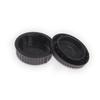 Gadpiparty 15sets Camera Body Cover Rear Lens Dust Essential for Camera Storage Maintenance view 2