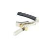 TEMKIN Guitar Clip Capo Clamp Guitars,Classic Guitar Capo Clamp Steel Stainless Screw Compress Capo Guitar Electric Guitar Accessories Guitar Capo Guitar view 4
