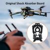 ZWLLKJGS Replacement Shock Absorber Board Gimbal Vibration Absorption Damping Brackets for DJI Mavic 3 Pro Assembly Repair Part Drone Accessories view 2