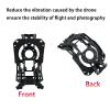 ZWLLKJGS Replacement Shock Absorber Board Gimbal Vibration Absorption Damping Brackets for DJI Mavic 3 Pro Assembly Repair Part Drone Accessories view 4