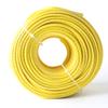 3mm(1/8''),3.5mm(9/64''),4mm(5/32''),5mm(3/16''),6mm(1/4'') 100ft 30m Strand 12 UHMWPE Single Hollow Braid Sailboat Line Paraglider Winch Towing Rope (100, 4mm) view 2