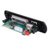 SDM01Bt U DX 4 Colors Screen 5.0 FM APE FLAC Decode Board Module After Sales Service If You Have Any Doubts About view 2