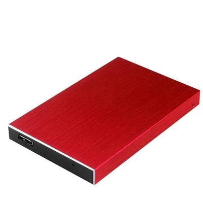 HDD 2.5 Hard Disk 500GB 1TB 2TB Portable External Hard Drive Disk Externo Hard Drive for Laptop Computers (Color : D) (White Dinosaur Doodle4)