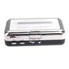 jojofuny Tape to Converter Cassette to Mp3 Player Digital Cassette Tape to Digital Audio view 1