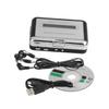 jojofuny Tape to Converter Cassette to Mp3 Player Digital Cassette Tape to Digital Audio view 3