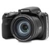 Kodak PIXPRO AZ425 Astro Zoom 20MP Full HD Digital Camera, Black, Bundle with 32GB Memory Card and Camera Bag view 2