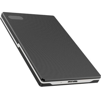 HDD Case 2.5 Inch USB 3.0 Thin SATA SSD Hard Drive Dock Enclosure High Speed Mobile Hard Box High Speed (Color : E) (E )