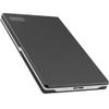 HDD Case 2.5 Inch USB 3.0 Thin SATA SSD Hard Drive Dock Enclosure High Speed Mobile Hard Box High Speed (Color : E) (E ) view 1