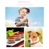 3.0X Telephoto Phone Lens 85MM Telescope Camra Teleconverter Lenses for Smartphones view 4
