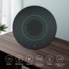 USB Wired Omnidirectional Microphone Voice Pickup Mic Speaker for Meeting Business Conference Computer Laptop view 2