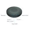 USB Wired Omnidirectional Microphone Voice Pickup Mic Speaker for Meeting Business Conference Computer Laptop view 4