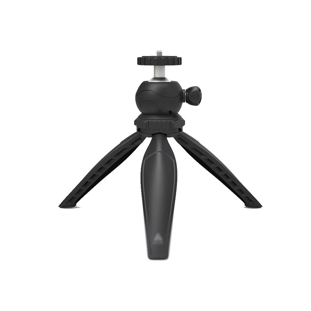 CHICKEN Projector Stand Projector Tripod Stand Projector Stand Desktop Triangle Vertical PTZ Projector Shelf Micro Universal Projector Rack Black Projector Wall Mount