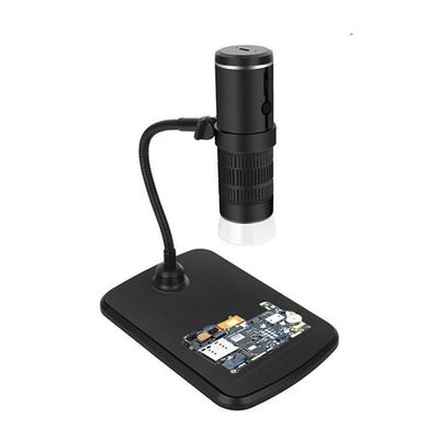 1000X Digital Microscope 1080P high-Definition Microscope Smart Phone Camera Video for PCB Welding Slideshow Viewing etc (Color : Type C, Size : See Figure) (Type C See Figure)