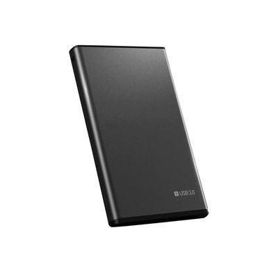 2.5 HDD Mobile Hard Drive USB3.0 Long Mobile Hard Disk 500GB 1TB 2TB Storage Portable External Hard Drive for Laptop (Color : D, Size : 2TB) (D 2TB)