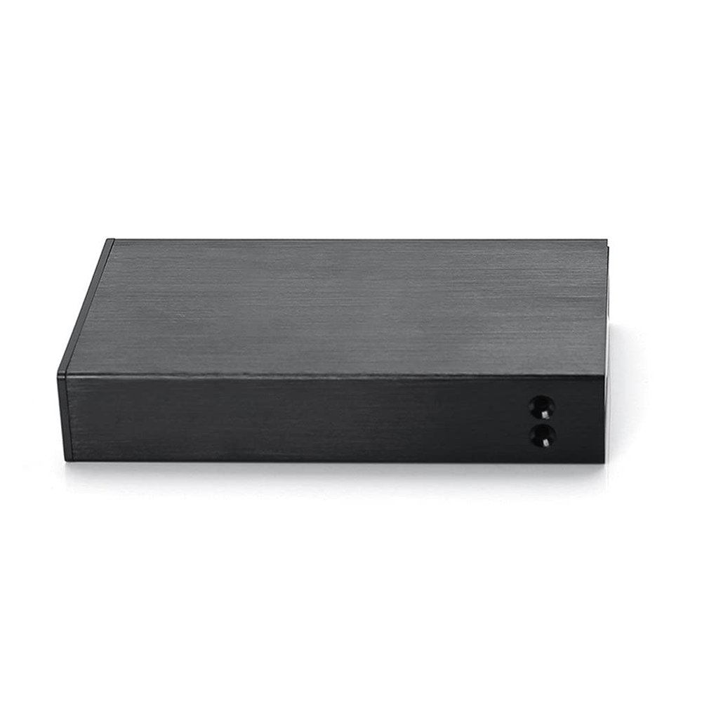 HDD USB3.0 2.5inch SATA Hard Drive Box 5Gbps External HDD Docking Station Support RAID 2TB