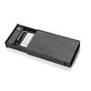 HDD USB3.0 2.5inch SATA Hard Drive Box 5Gbps External HDD Docking Station Support RAID 2TB view 2