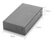 HDD USB3.0 2.5inch SATA Hard Drive Box 5Gbps External HDD Docking Station Support RAID 2TB view 4