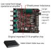 2 * 50W+100W TPA3116D2 Power Subwoofer Amplifier Board -Compatible 2.1 Channel Class D TPA3116 Audio Stereo Equalizer Amp (Color : E) (E) view 2