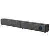 Speakers TV Sound Bars Detachable Soundbar Home Theater Dual Connection Methods for TV PC Smartphone view 1