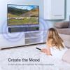 Speakers TV Sound Bars Detachable Soundbar Home Theater Dual Connection Methods for TV PC Smartphone view 4