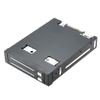 Dual Bay 2.5" Inch SATA III Hard Drive HDD & SSD Tray Caddy Internal Mobile Rack Enclosure Docking Station view 1