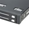 Dual Bay 2.5" Inch SATA III Hard Drive HDD & SSD Tray Caddy Internal Mobile Rack Enclosure Docking Station view 3