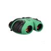 8X21 Mini Folding Binoculars Pocket Binoculars Opera Glasses Trip Hiking Good Gifts for Children Boys and Girls Small Binoculars view 3