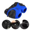 8X21 Mini Folding Binoculars Pocket Binoculars Opera Glasses Trip Hiking Good Gifts for Children Boys and Girls Small Binoculars view 4