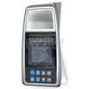 HZpof 539-00076 300426-00012 LCD Display Panel Monitor Assembly for Daewoo Doosan DX180 DX225 DX255 DX300 DX340 DX420 DX480 Excavator view 2