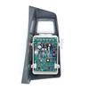 HZpof 539-00076 300426-00012 LCD Display Panel Monitor Assembly for Daewoo Doosan DX180 DX225 DX255 DX300 DX340 DX420 DX480 Excavator view 4