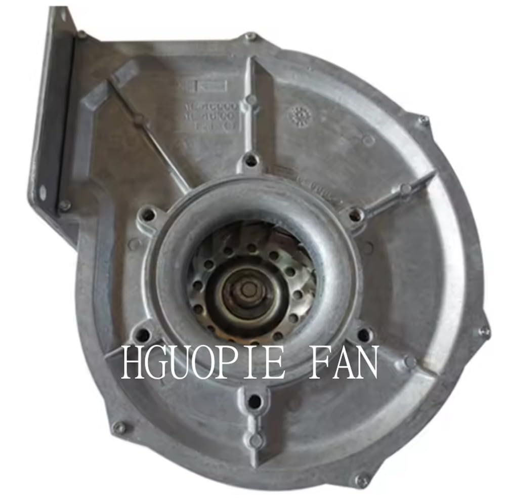 HGUOPIE for Ebm papst G1G170-AB31-51 EC Brushless Blower Fan 230V 410W Gas Boiler Cooling Fan