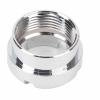 Antenna Nut 86396 04040 Manual Type Antenna Base Mounting Nut Replacement for Toyota Tacoma 2005 to 2015 view 1