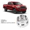 Antenna Nut 86396 04040 Manual Type Antenna Base Mounting Nut Replacement for Toyota Tacoma 2005 to 2015 view 3