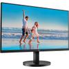 AOC Computer Monitor 60.5 Cm (23.8") 1920 X 1080 Pixels, W128898326 ((23.8) 1920 X 1080 Pixels Full Hd Led Black) view 1
