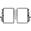 Touch Screen Replacement for iPad Pro 11 1st 2018 /2nd 2020 A2013, A1934, A1980, A1979, A2068, A2230, A2228, A2231 11.0" Front Glass Touch Digitizer with Tools(Not Include LCD) view 3