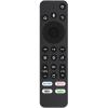 Beyution Voice Remote CT-RC1US-21 Replacement for Toshiba Editions TVs Built-in Amazon TV TF50A810U19 TF43A810U21 TF50A810U21 TF32A710U21 32LF221C19CA 43LF421C19CA 49LF421C19CA TF-50A810U21 view 1