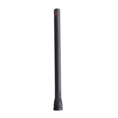 10 Pack FA-SC55V Antenna VHF 136-174MHz 6.5 Inch Replacement for IC-F11 IC-F33 IC-F3 IC-F30 IC-F70 IC-F14 IC-F16 IC-F3001 IC-F3003 IC-F3011 IC-F3021 IC-F3022 IC-F3023 IC-F3026 IC-F3029 Two Way Radio
