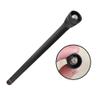 10 Pack FA-SC55V Antenna VHF 136-174MHz 6.5 Inch Replacement for IC-F11 IC-F33 IC-F3 IC-F30 IC-F70 IC-F14 IC-F16 IC-F3001 IC-F3003 IC-F3011 IC-F3021 IC-F3022 IC-F3023 IC-F3026 IC-F3029 Two Way Radio view 3