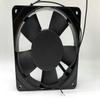RAL1225S2 Fan RAL1225S2 100-125V 0.09A 12CM 12025 2-Wire Cooling Fan view 2