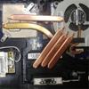 1pcs 60mm-300mm Pure Copper Tube Laptop Radiator Heating Cooler Flat Heat Pipes Heatsink Computer view 2