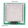 NDNCZDHC Microwave Radar Sensor Module, CDM324 Smart Human Motion Detection Induction Switch 24G 24.00-24.25GHz view 2