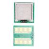 NDNCZDHC Microwave Radar Sensor Module, CDM324 Smart Human Motion Detection Induction Switch 24G 24.00-24.25GHz view 4