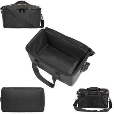 JOYSOG Hard Carrying Case for JBL Authentics 300 Speaker Protective Carrying Storage Bag/Storage box/Carry Tote Bag
